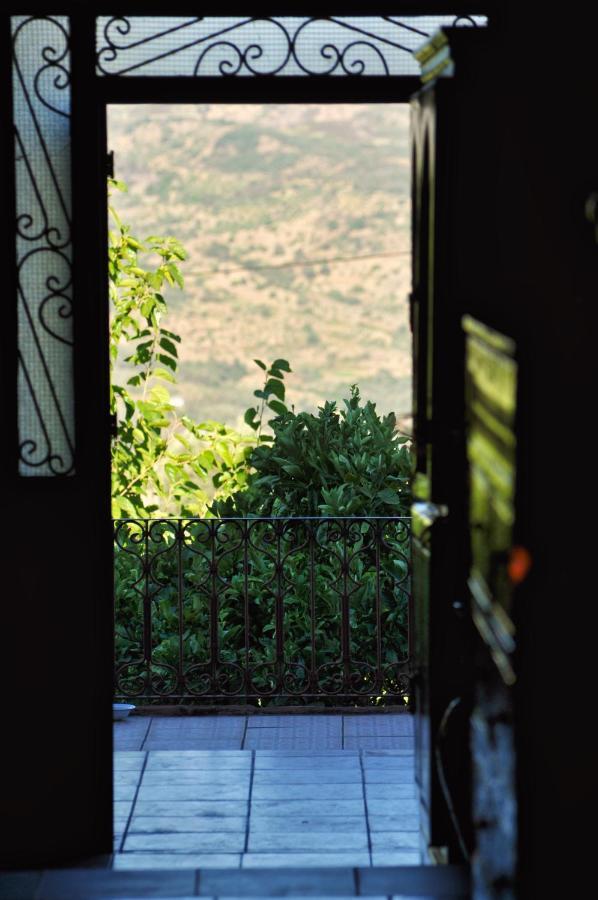Villa Authentique Avec Vue Panoramique A 3 Km De Шефшауэн Экстерьер фото