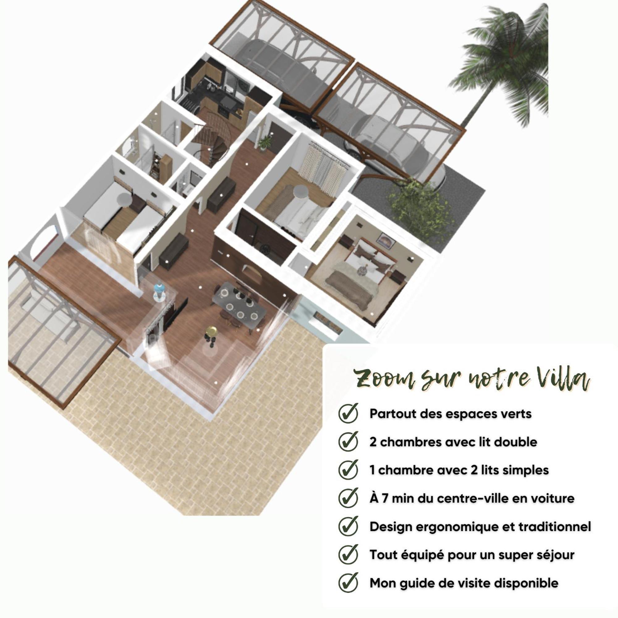 Villa Authentique Avec Vue Panoramique A 3 Km De Шефшауэн Экстерьер фото