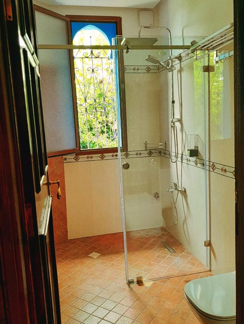 Villa Authentique Avec Vue Panoramique A 3 Km De Шефшауэн Экстерьер фото
